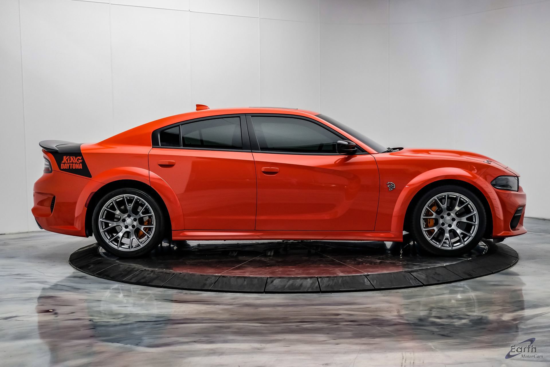 Used 2023 Dodge Charger SRT Hellcat image 28