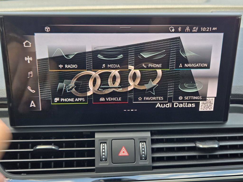 Certified 2023 Audi Q5 2.0T Premium Plus w/ Premium Plus Package AWD/4WD image 22