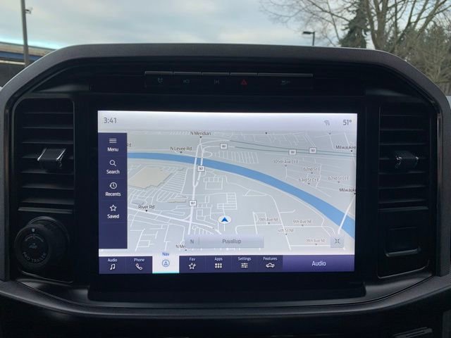 Certified 2023 Ford F150 Limited image 24