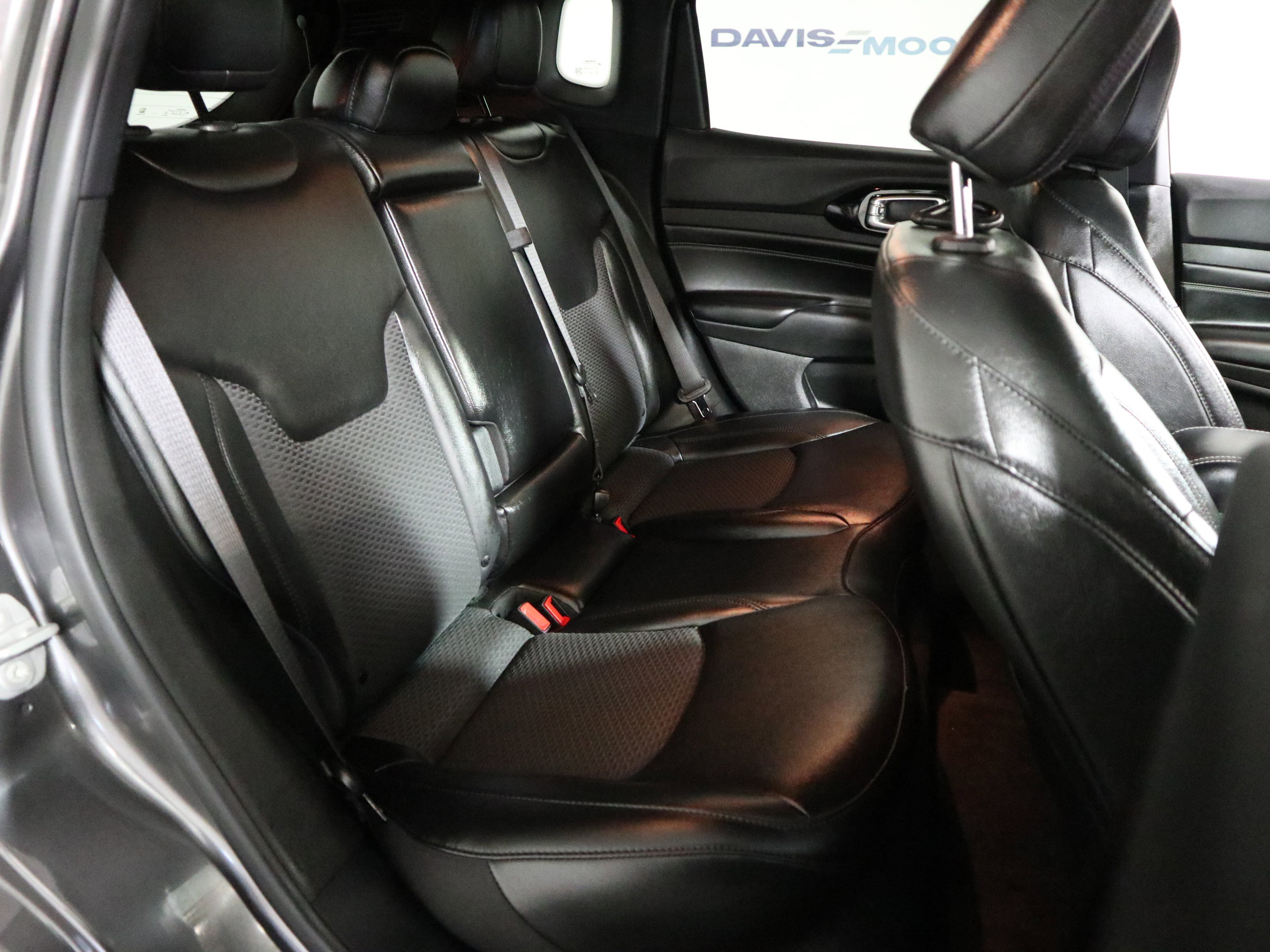 Used 2022 Jeep Compass Latitude w/ Convenience Group image 21