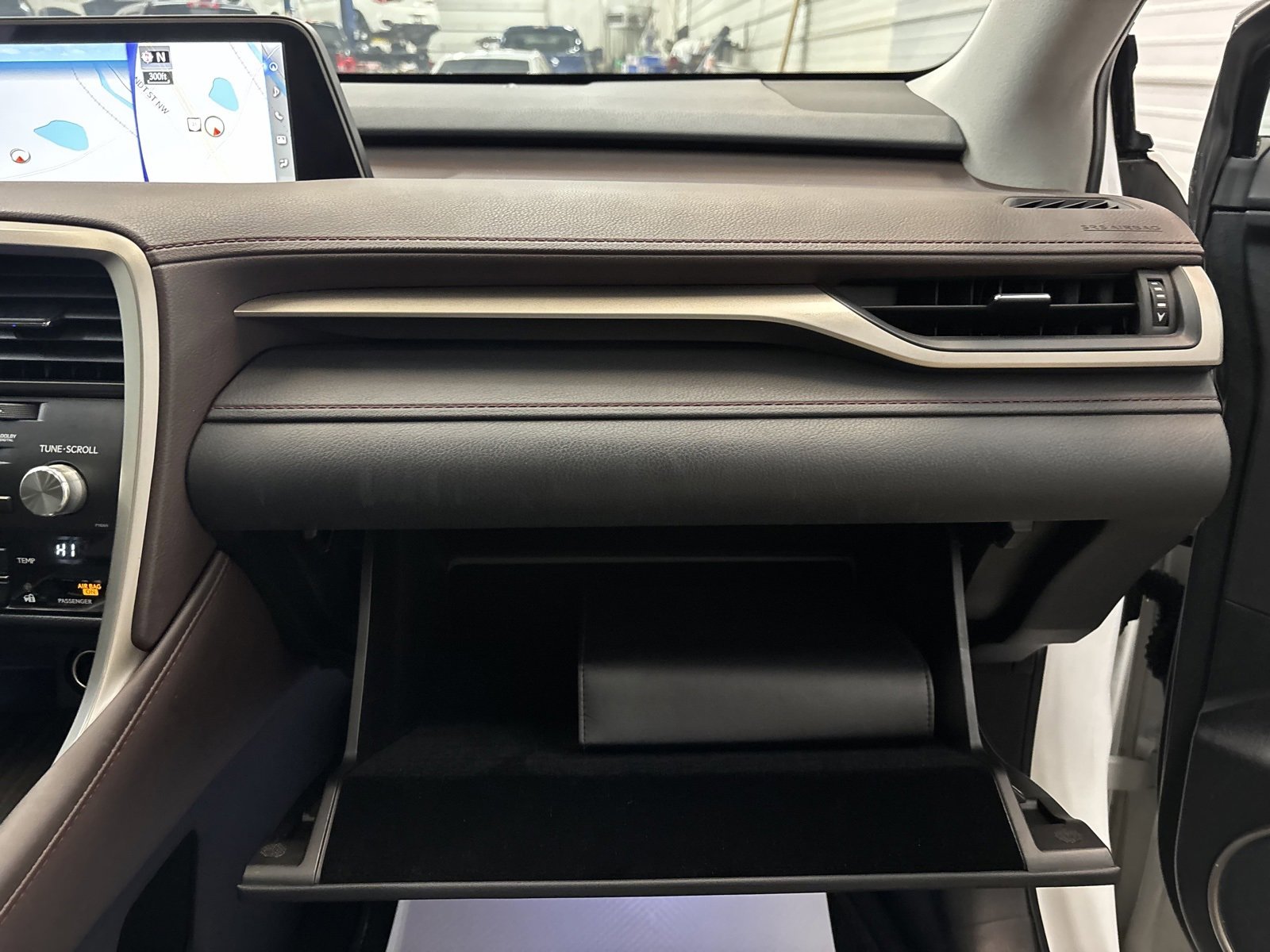 Used 2016 Lexus RX 350 AWD image 32