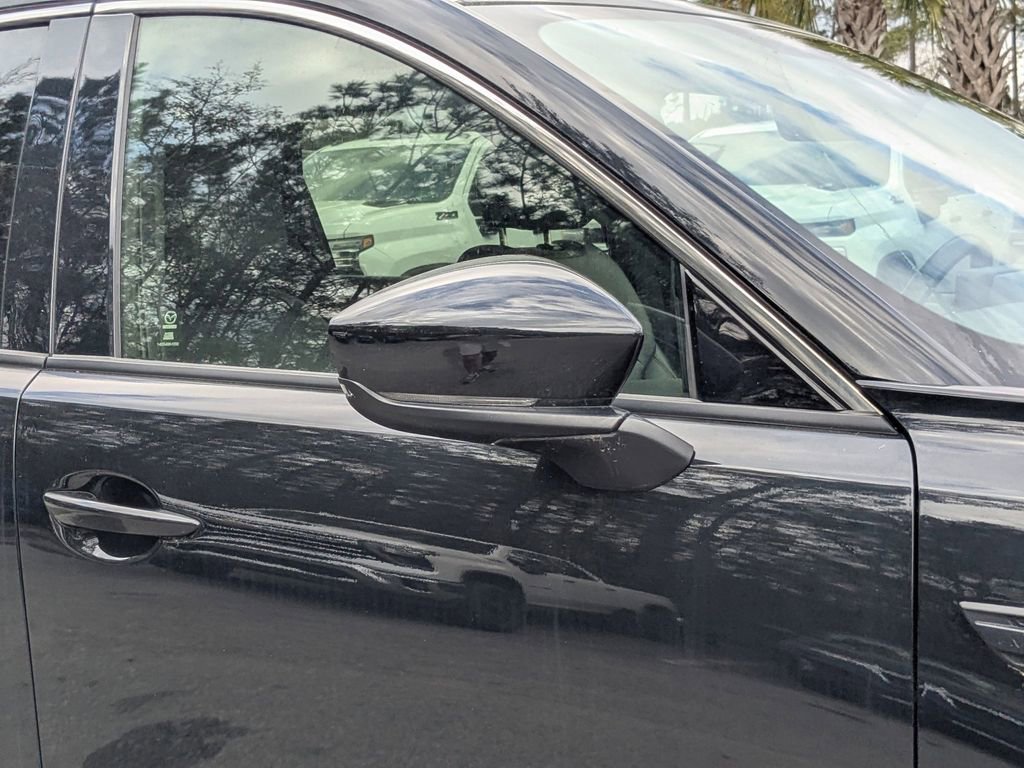 Used 2024 MAZDA CX-90 3.3 Turbo w/ Premium Package image 11