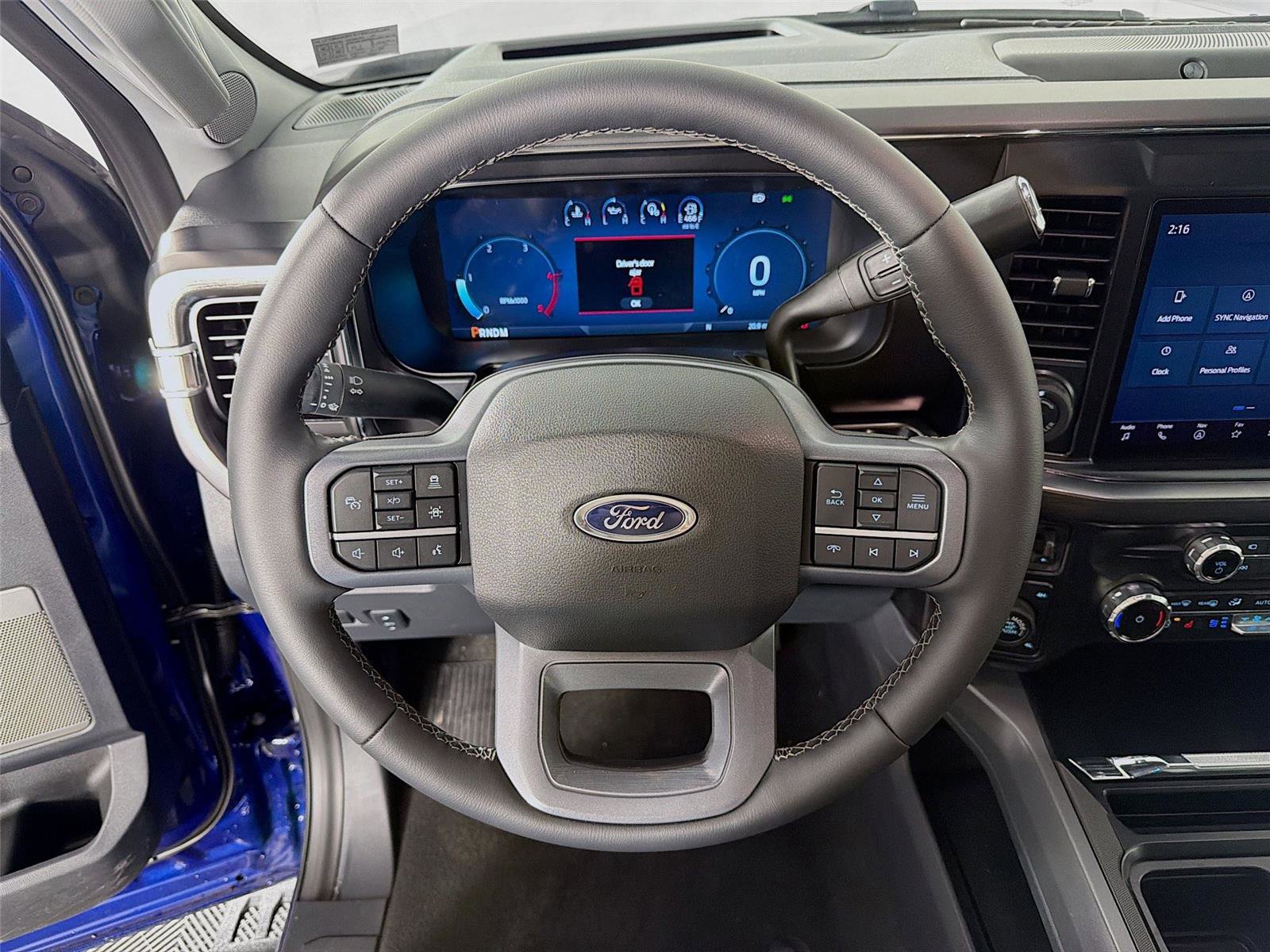 New 2026 Ford F250 Lariat w/ Tremor Off-Road Package image 12