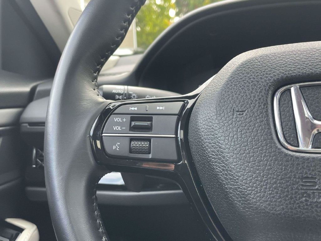Certified 2023 Honda Accord Touring image 22
