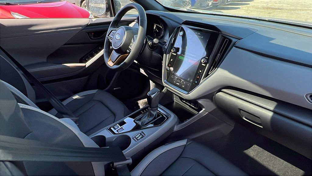 New 2026 Subaru Crosstrek 2.5i Wilderness image 13