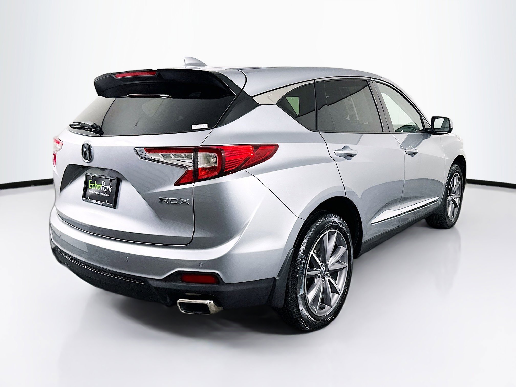 Used 2023 Acura RDX FWD w/ Technology Package image 9