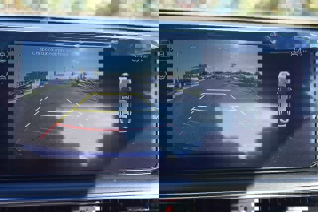 New 2026 Kia K5 GT image 31