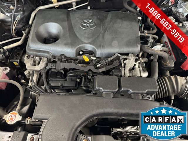 Used 2019 Toyota RAV4 XLE Premium w/ Cold Weather Package image 7