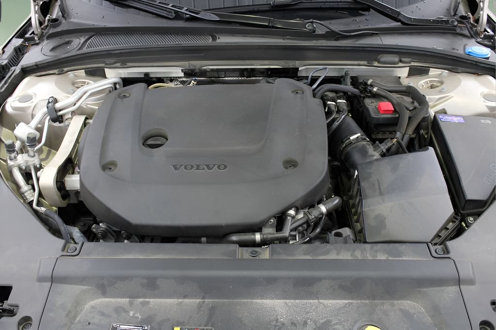 Certified 2023 Volvo S90 B6 Plus w/ Protection Package Premier AWD/4WD image 47