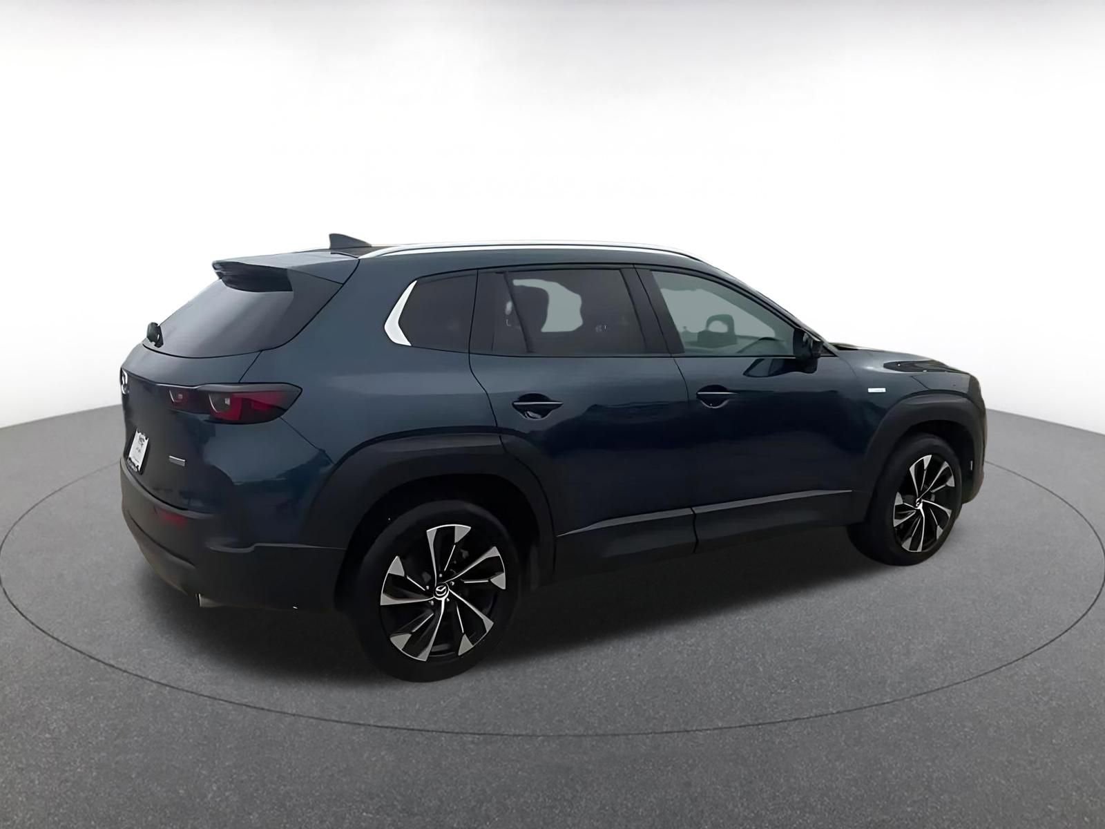 Used 2025 MAZDA CX-50 2.5 Hybrid w/ Premium Plus Pkg AWD/4WD image 14