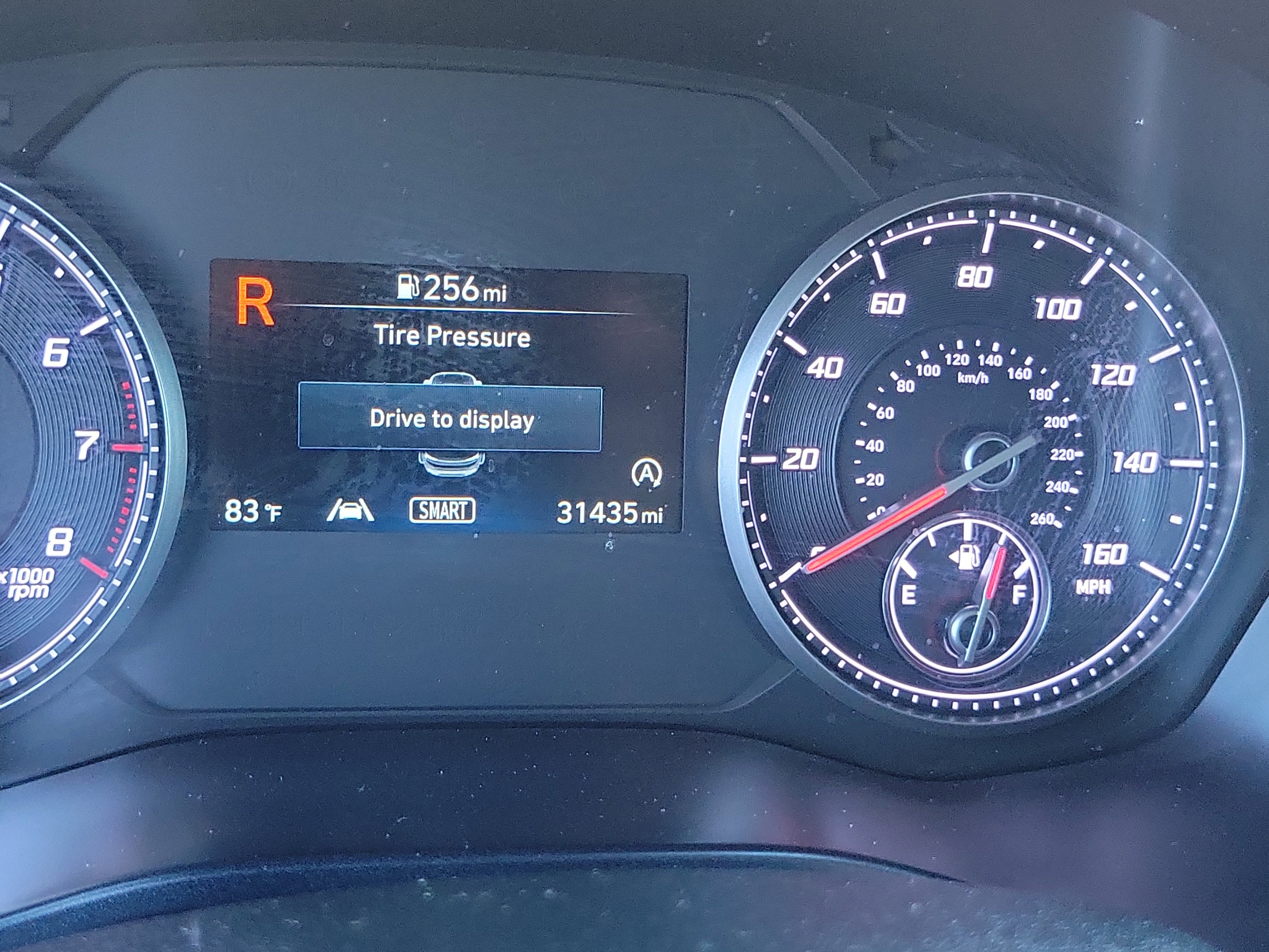 Certified 2023 Hyundai Santa Fe SE image 18