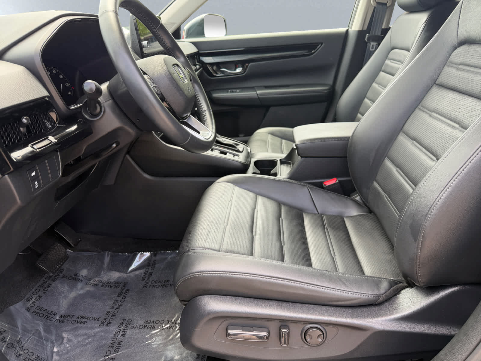 Used 2023 Honda CR-V EX-L image 7