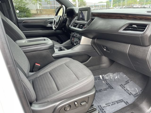 Used 2023 Chevrolet Tahoe LS AWD/4WD image 17