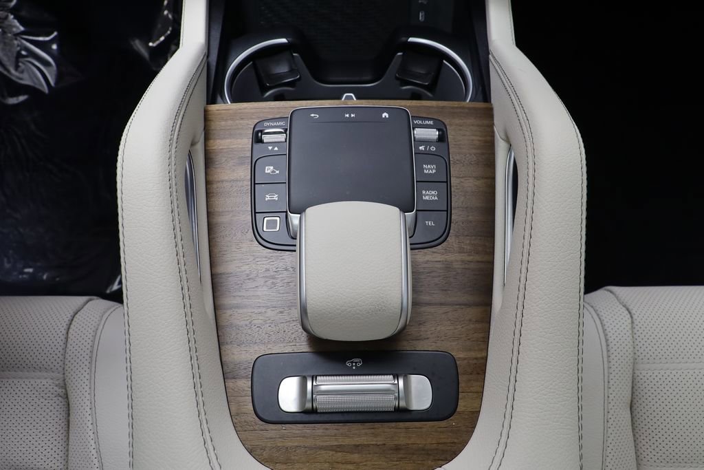 Used 2026 Mercedes-Benz GLE 580 4MATIC image 13