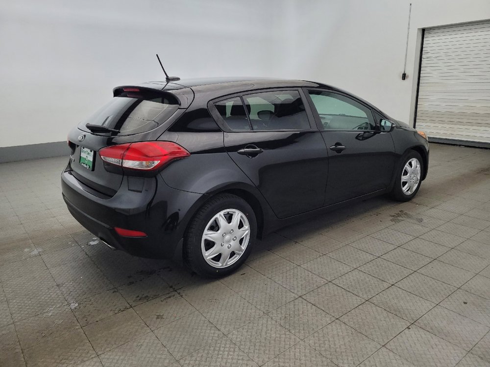 Used 2016 Kia Forte LX image 10