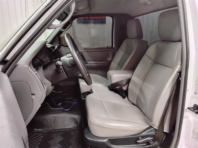 Used 2010 Ford Ranger XL RWD image 9