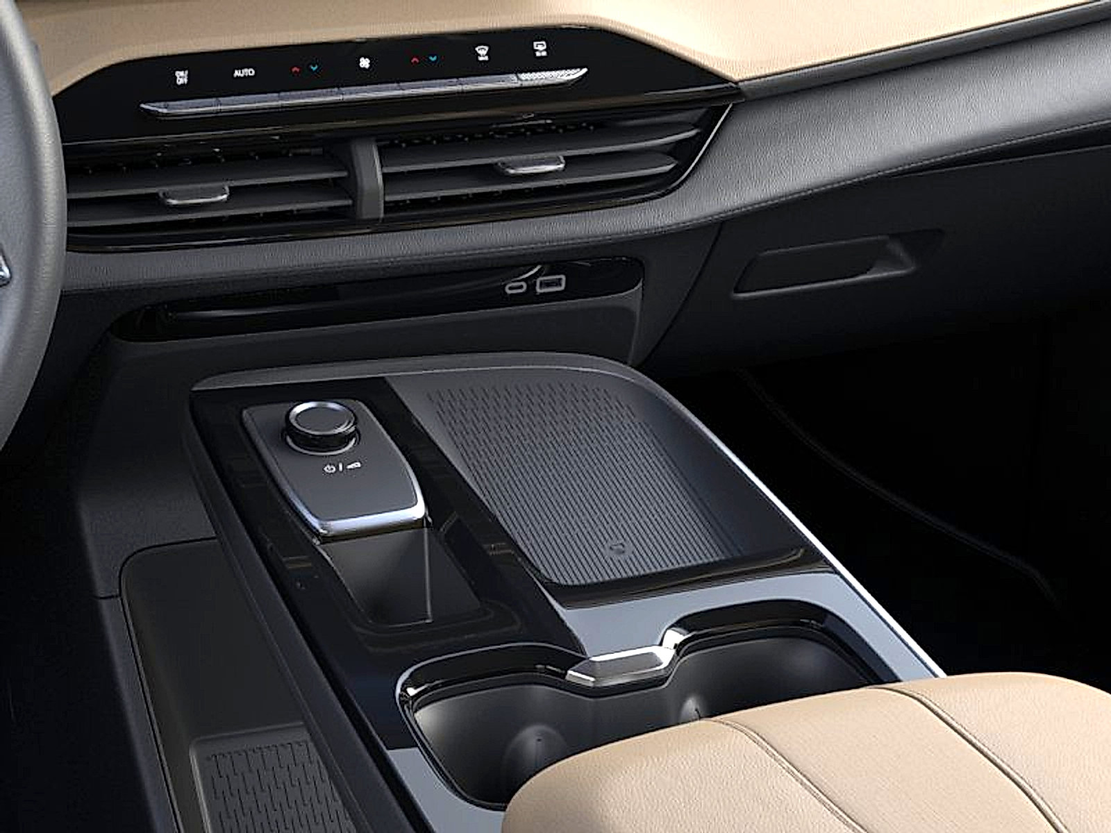 New 2026 Buick Enclave Preferred image 23