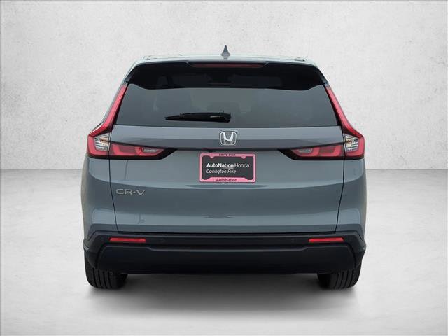 New 2026 Honda CR-V EX-L image 8