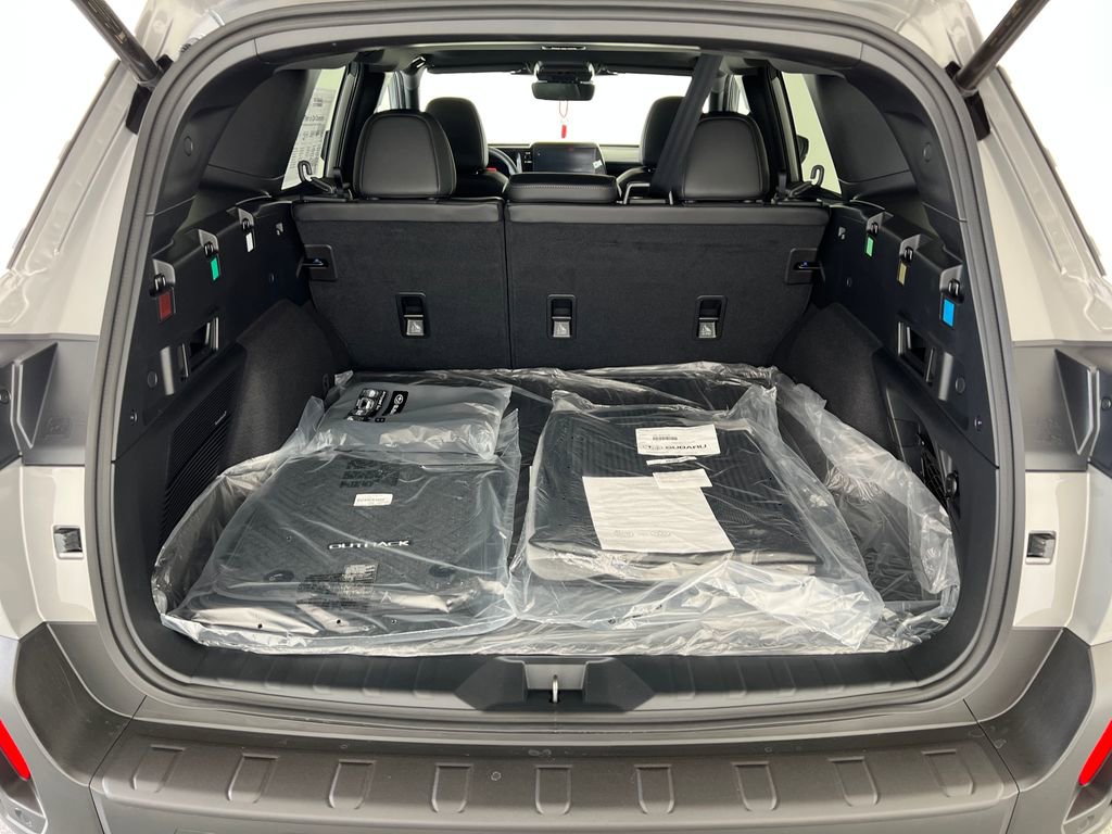 New 2026 Subaru Outback Limited XT image 23