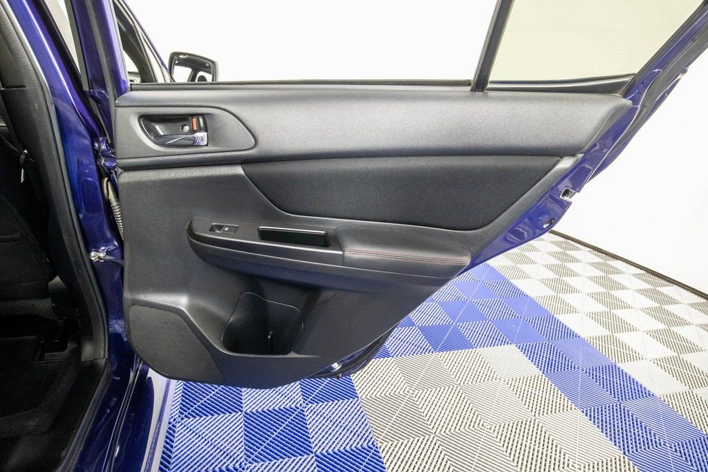 Used 2016 Subaru WRX Premium w/ Popular Package #2 image 13