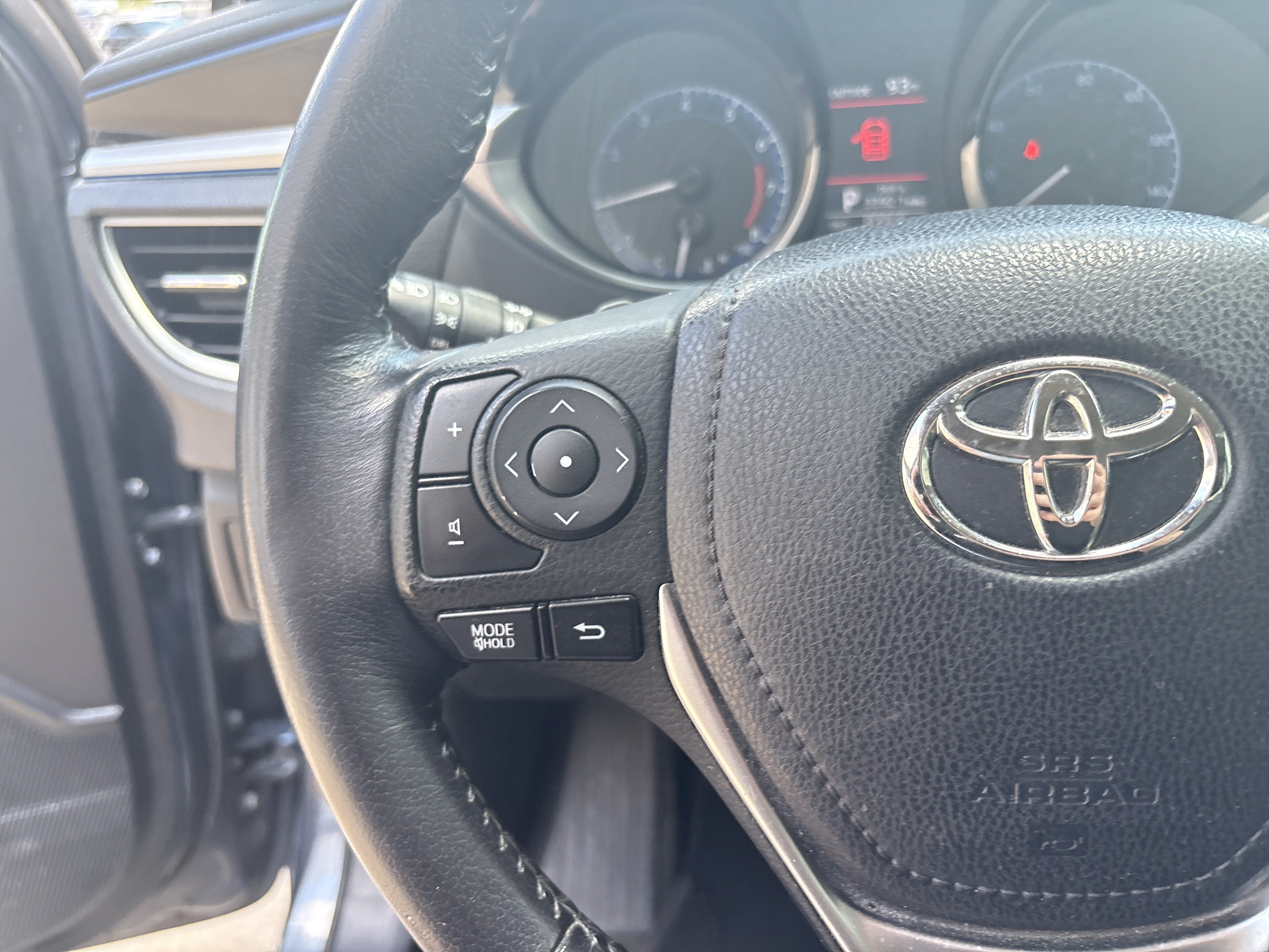 Used 2016 Toyota Corolla S w/ Body Protection Package #1 FWD image 19
