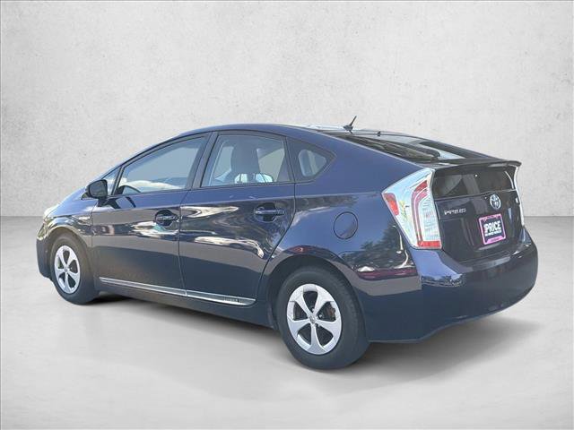 Used 2014 Toyota Prius Two FWD image 7