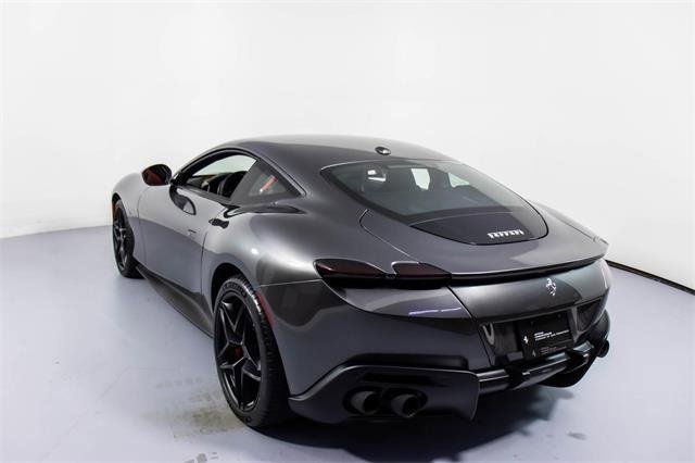 Certified 2024 Ferrari Roma image 25