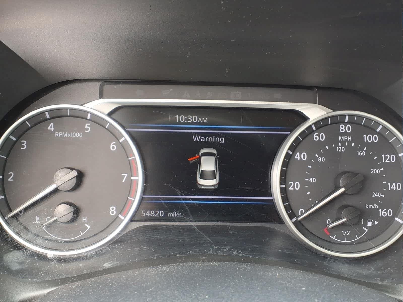 Used 2024 Nissan Sentra SR FWD image 6