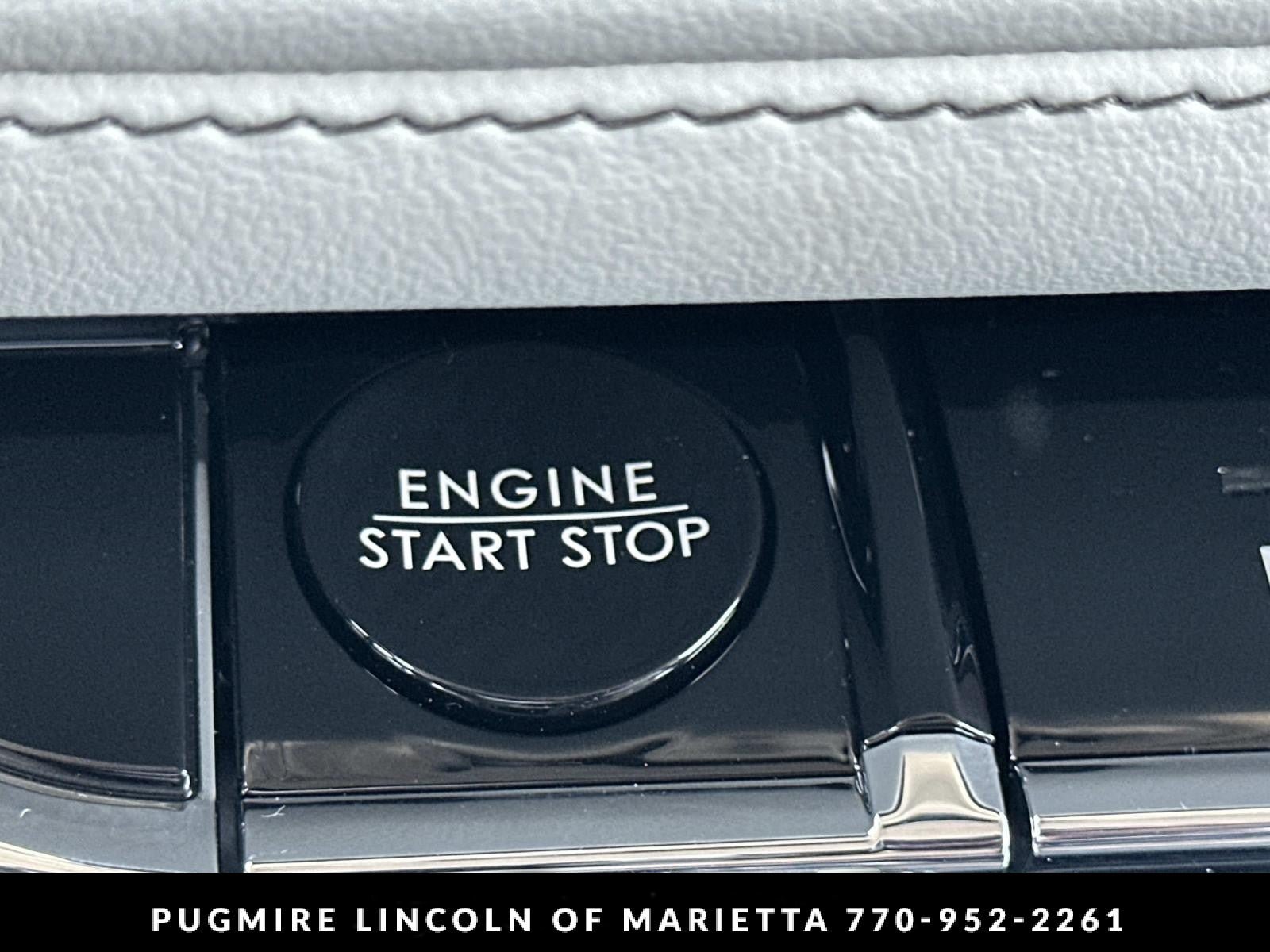 New 2026 Lincoln Aviator 2WD image 30