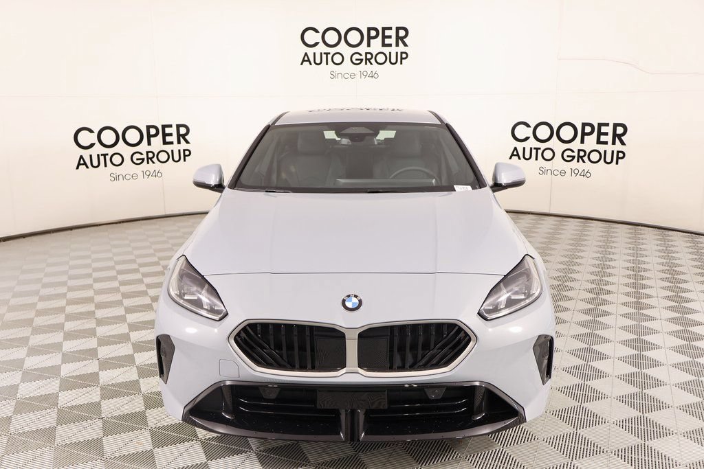New 2026 BMW 228i FWD image 11