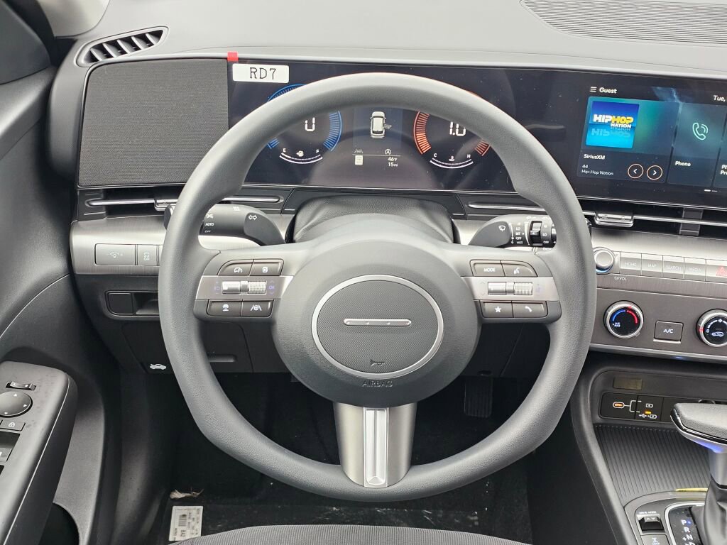New 2026 Hyundai Kona SE image 14