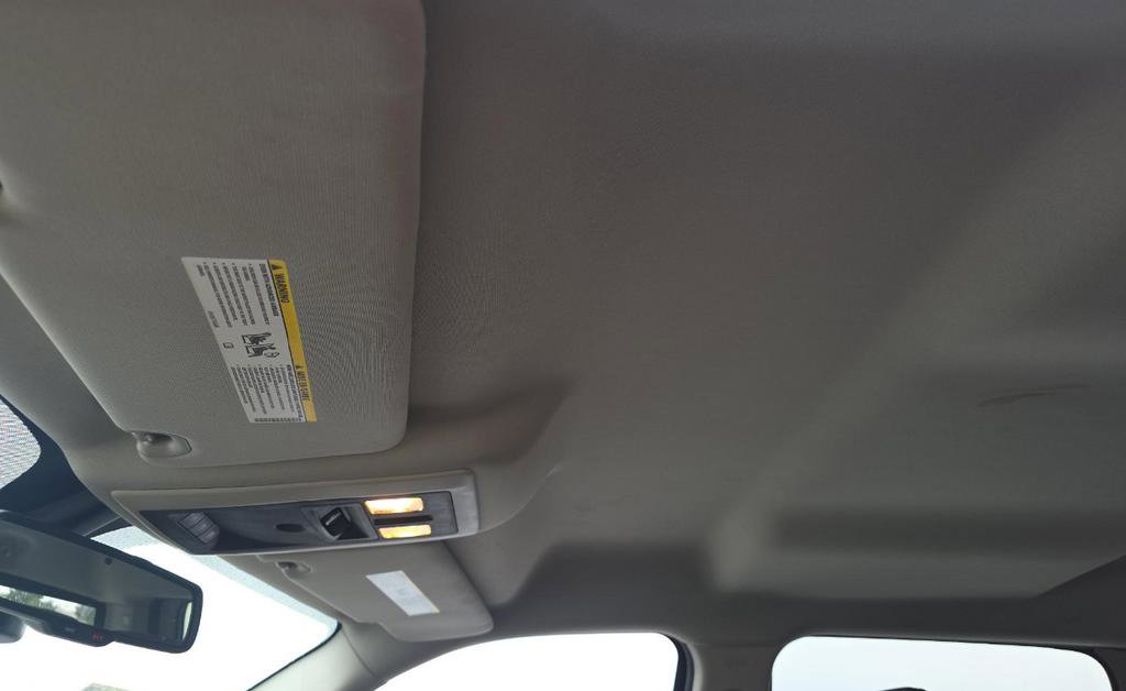 Used 2014 RAM 1500 Outdoorsman AWD/4WD image 15