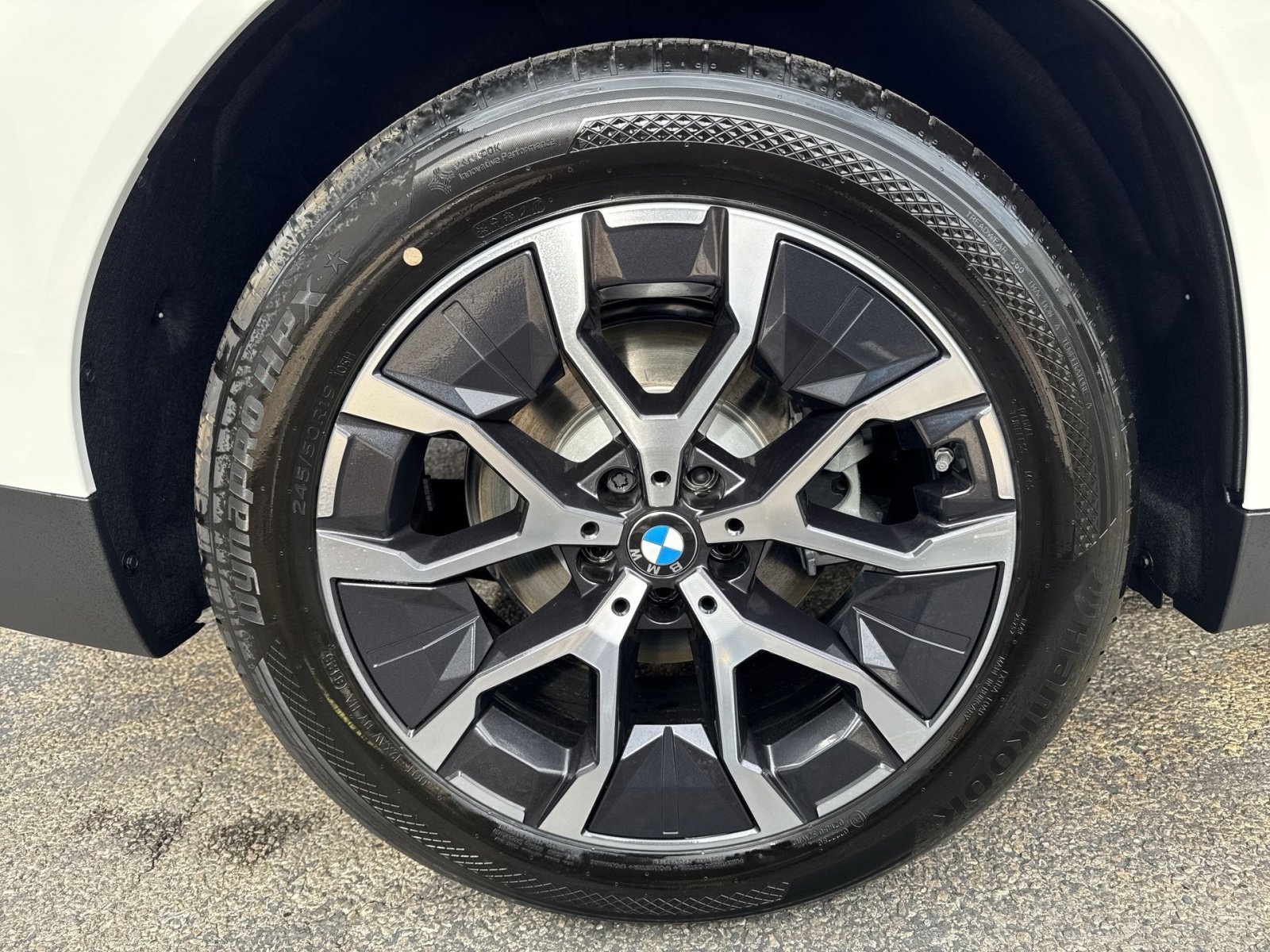 New 2026 BMW X3 xDrive30 image 31