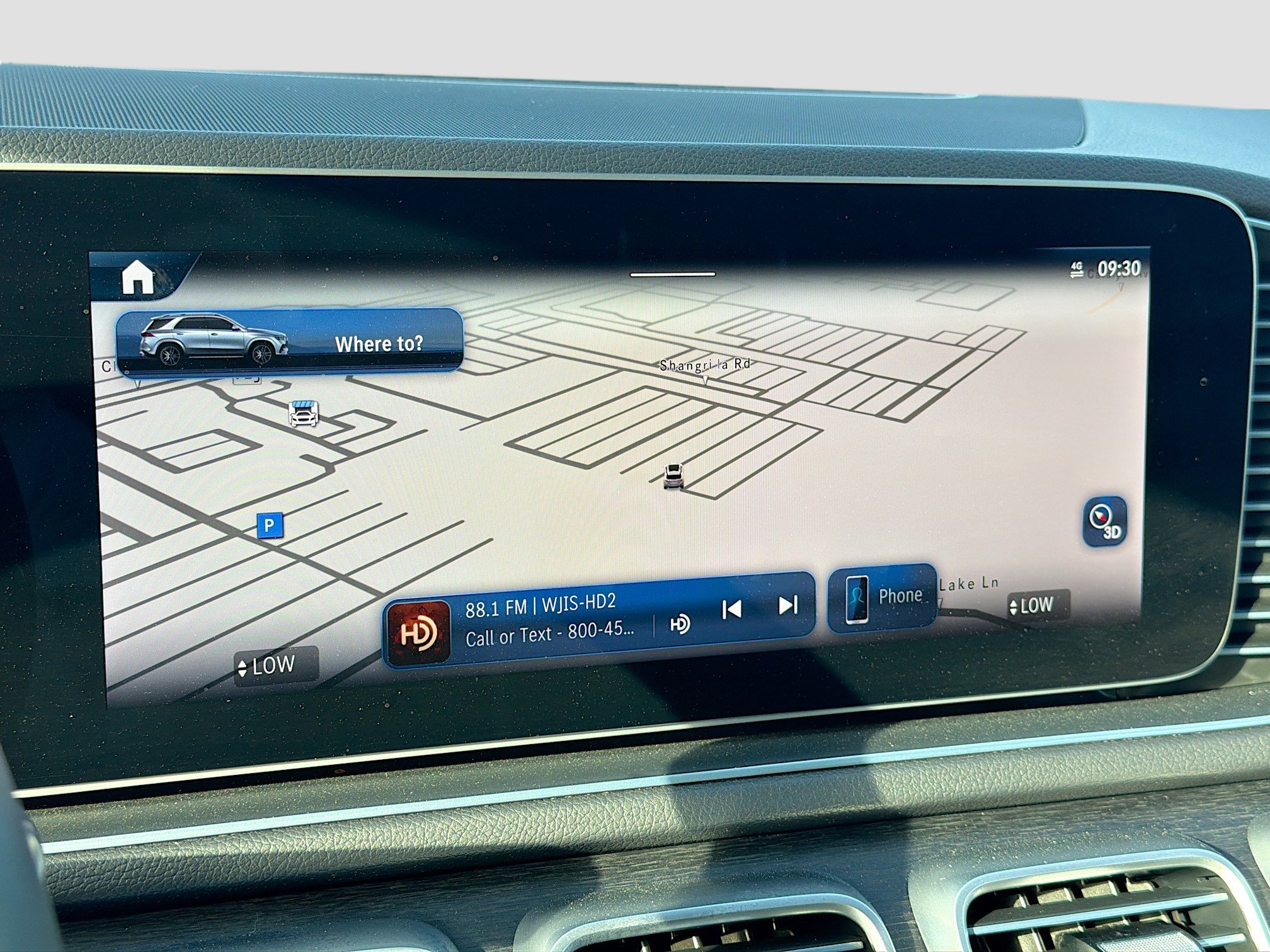 Used 2025 Mercedes-Benz GLE 450 4MATIC image 32