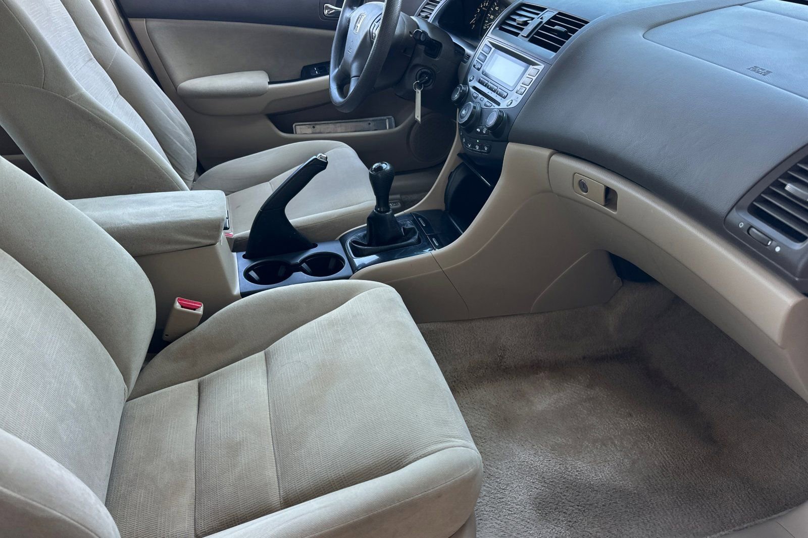 Used 2007 Honda Accord SE image 14