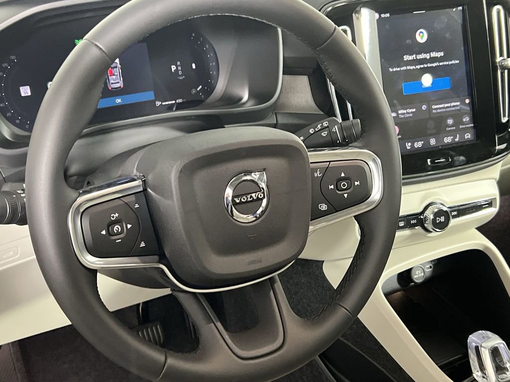 New 2026 Volvo XC40 B5 Plus w/ Protection Package Premier image 10