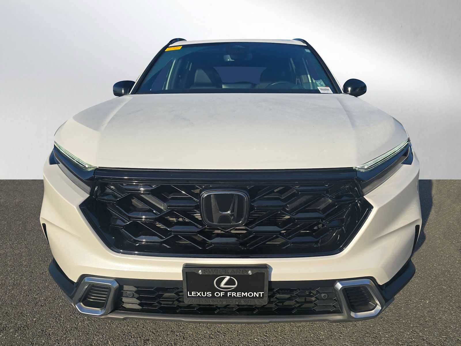 Used 2024 Honda CR-V Sport Touring image 8