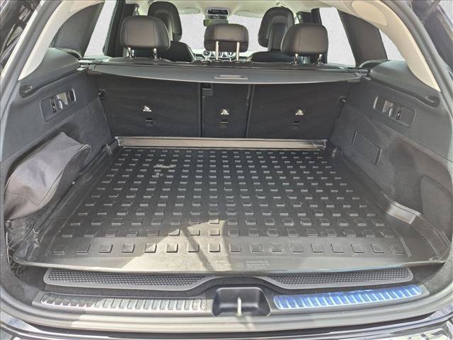 Certified 2025 Mercedes-Benz GLC 350e 4MATIC image 6