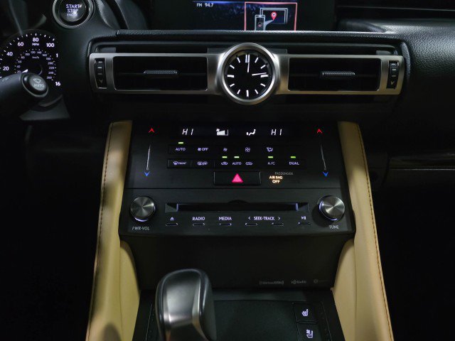 Used 2019 Lexus RC 300 F Sport image 26