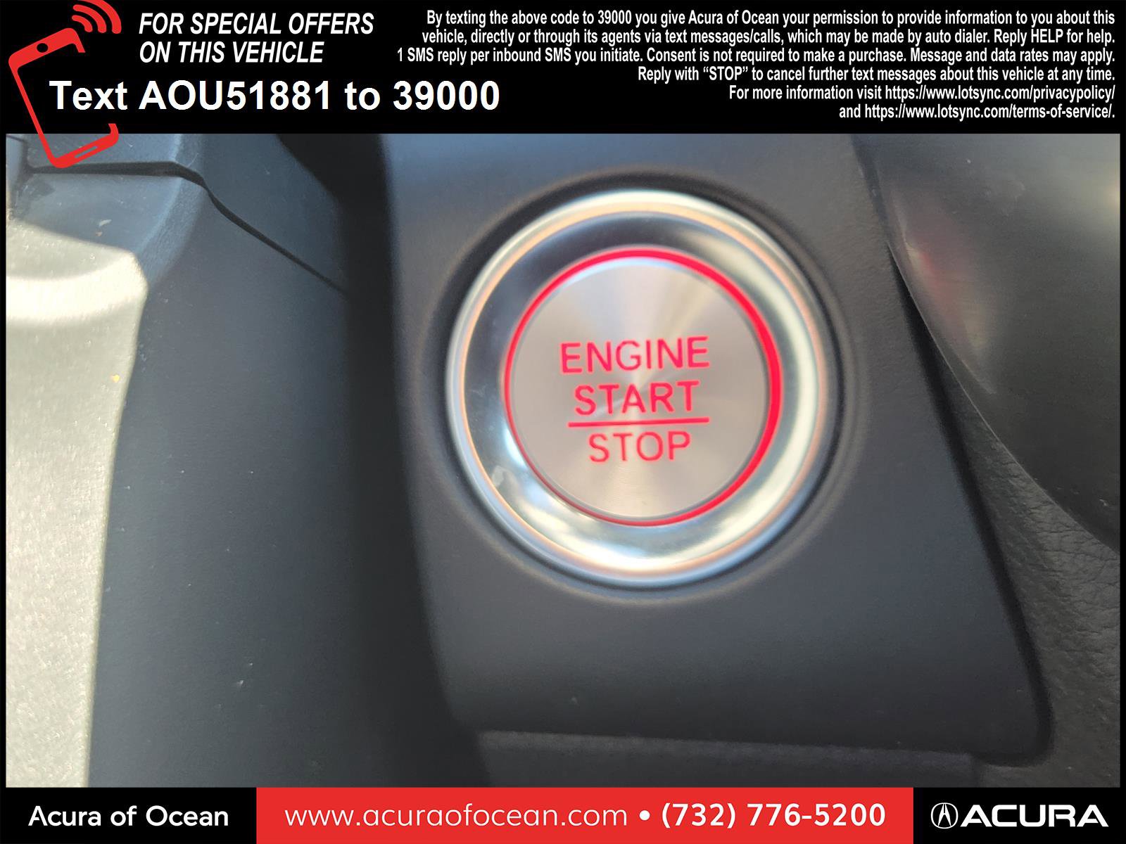 Certified 2025 Acura ADX A-Spec image 29