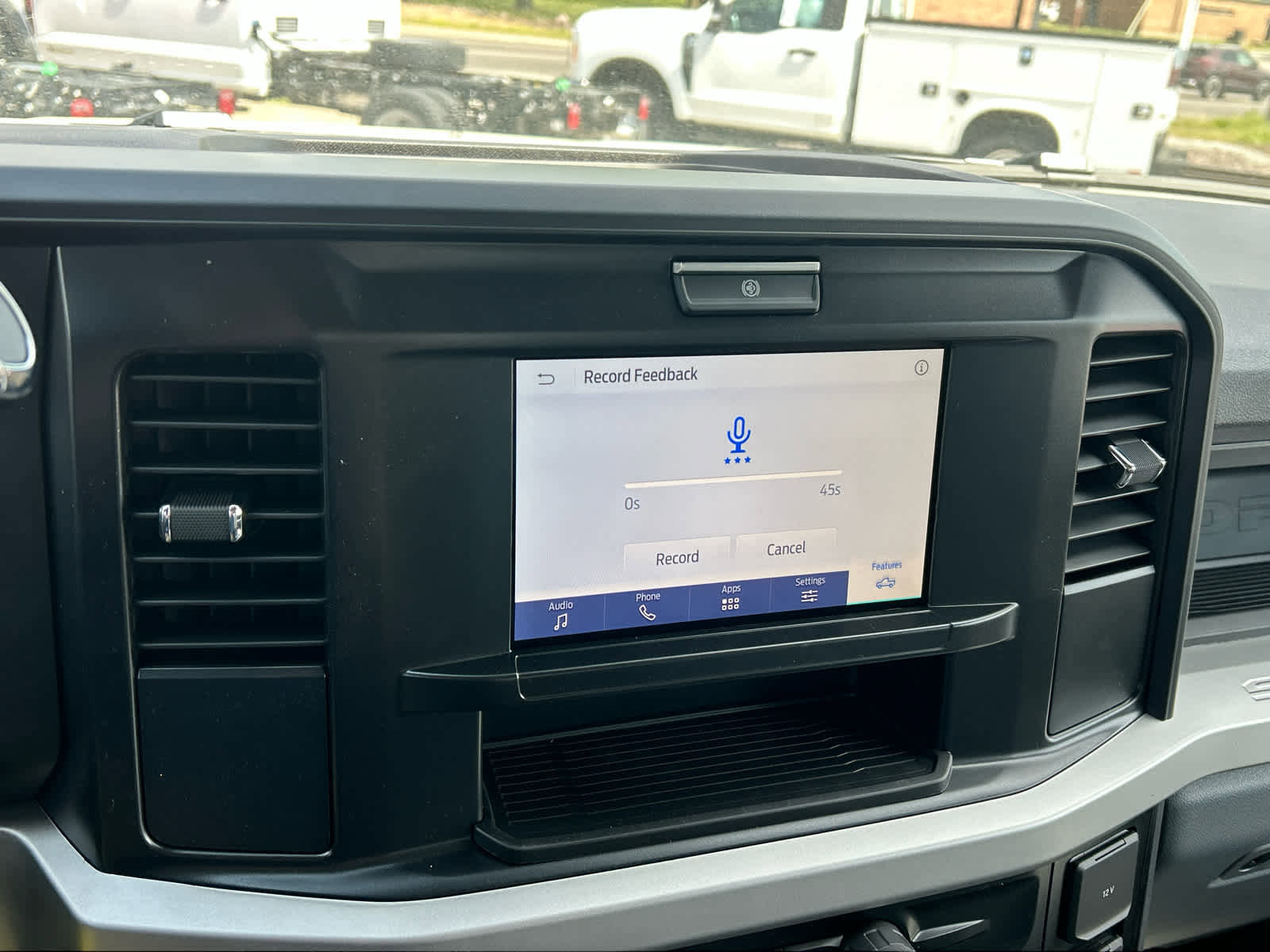 New 2026 Ford F450 XL AWD/4WD image 34
