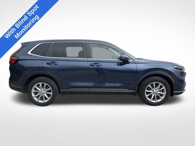 Used 2025 Honda CR-V EX-L image 2