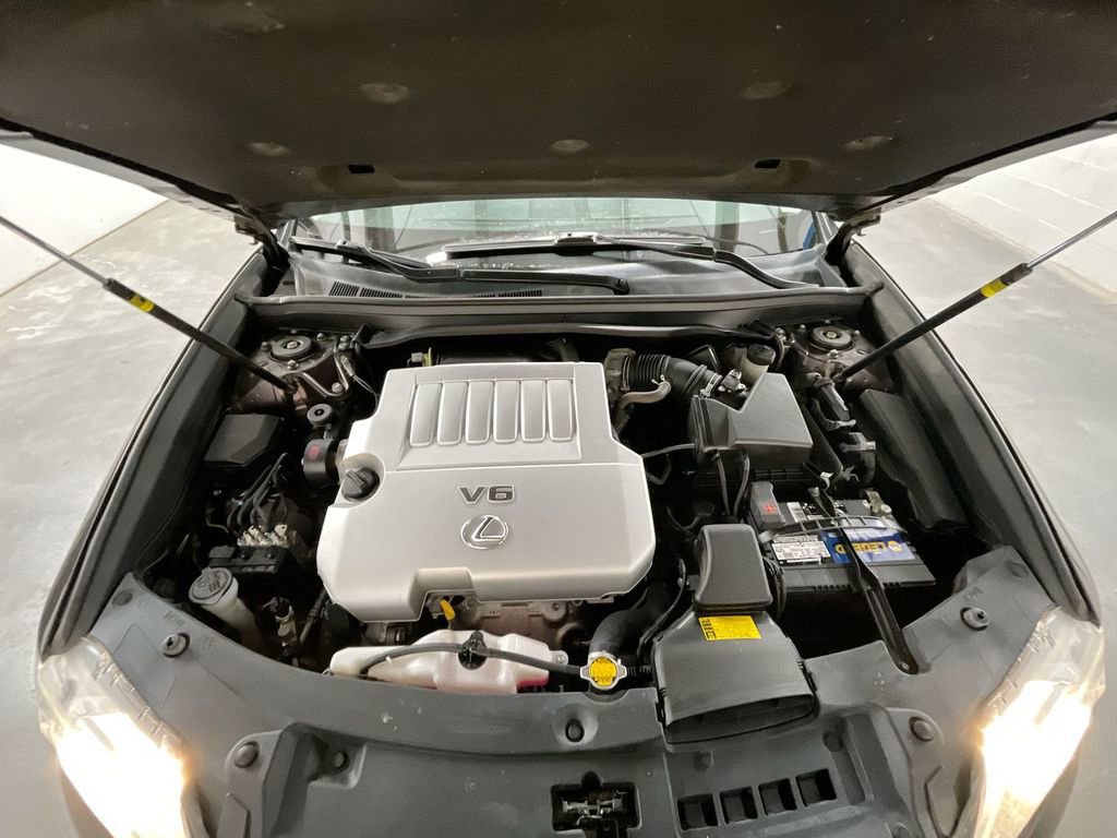 Used 2013 Lexus ES 350 image 29