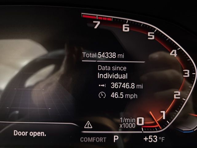 Used 2020 BMW M340i w/ Premium Package image 19