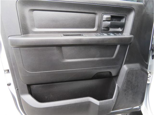 Used 2018 RAM 2500 Tradesman w/ Chrome Appearance Group AWD/4WD image 14