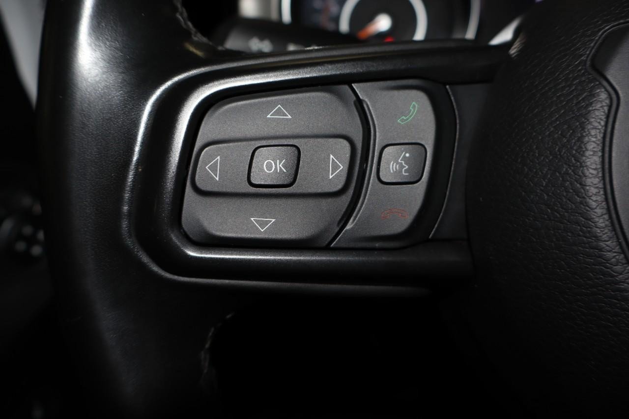 Used 2022 Jeep Wrangler Unlimited Sport AWD/4WD image 13