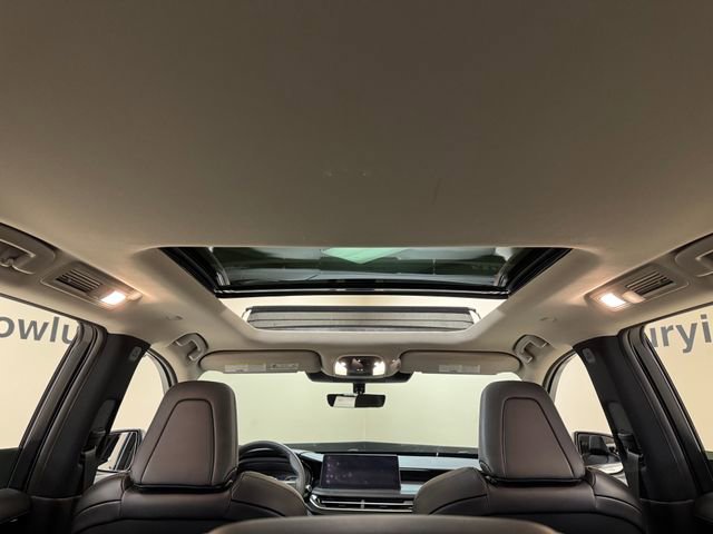 Used 2025 INFINITI QX60 Pure AWD/4WD image 19