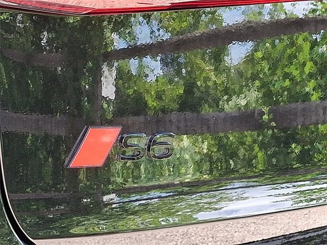 New 2025 Audi S6 e-tron Premium Plus image 21