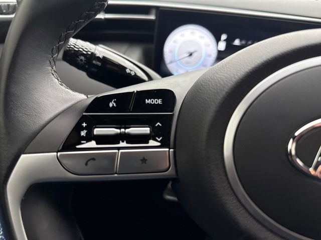 Certified 2024 Hyundai Tucson XRT image 24