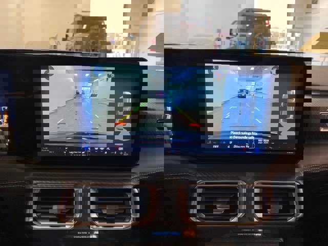 New 2024 Ford Mustang Premium image 19